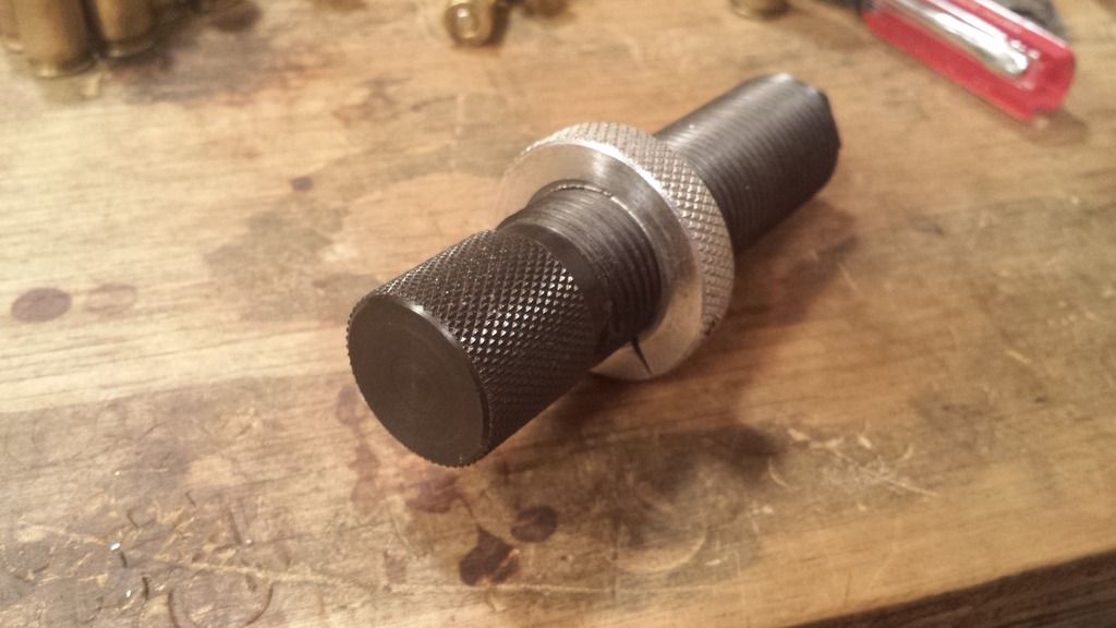 Another "what is this die" thread!